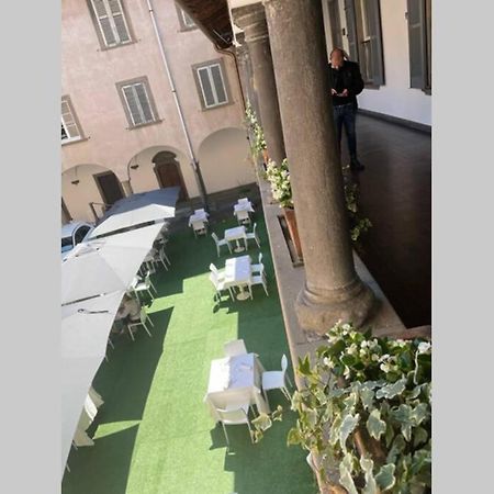 Casa Vacanza Jacopo Bergamo Kültér fotó