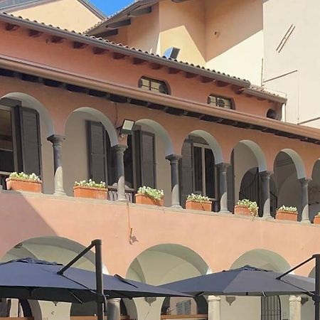 Casa Vacanza Jacopo Bergamo Kültér fotó