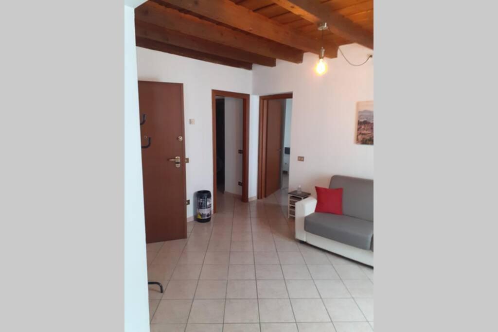 Casa Vacanza Jacopo Bergamo Kültér fotó