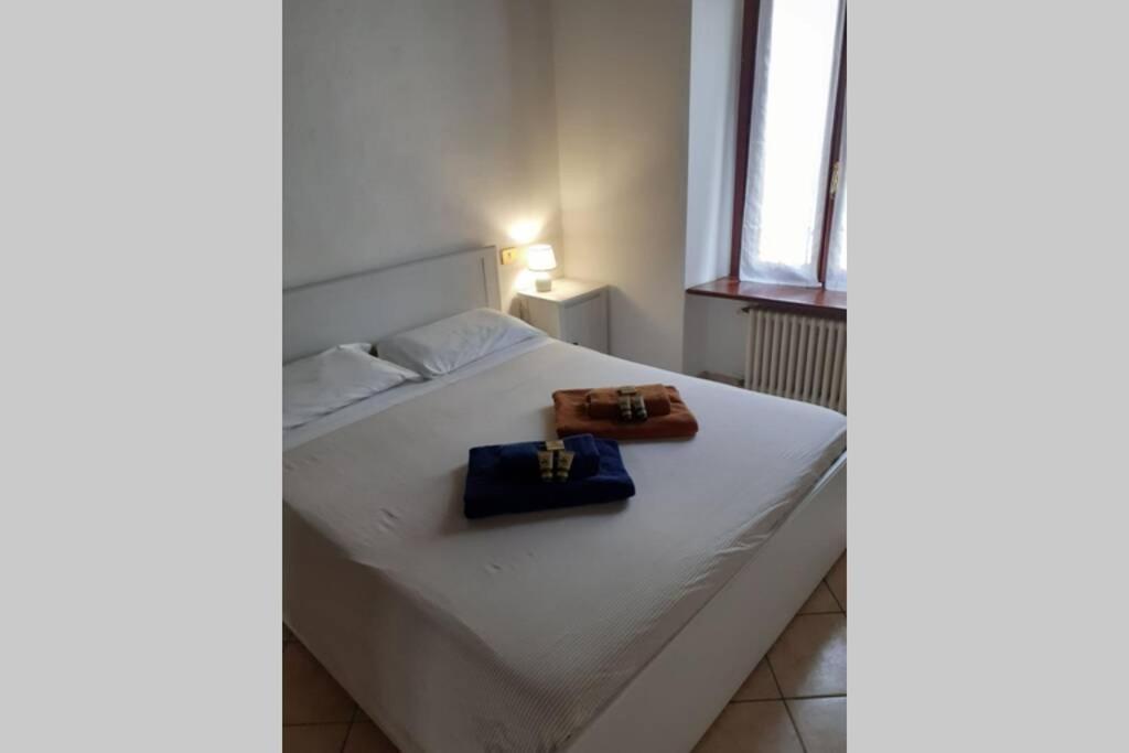 Casa Vacanza Jacopo Bergamo Kültér fotó