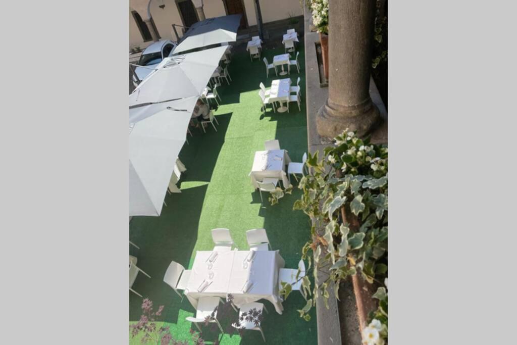 Casa Vacanza Jacopo Bergamo Kültér fotó
