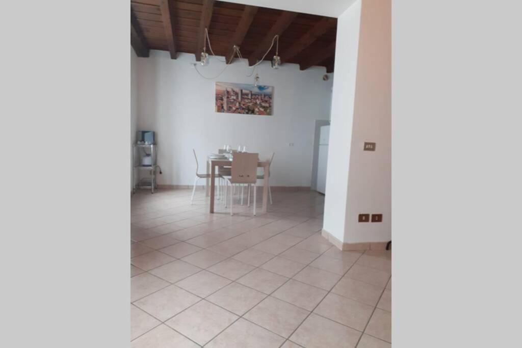 Casa Vacanza Jacopo Bergamo Kültér fotó